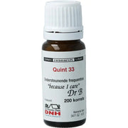 DNH Quint 33 200 stuks