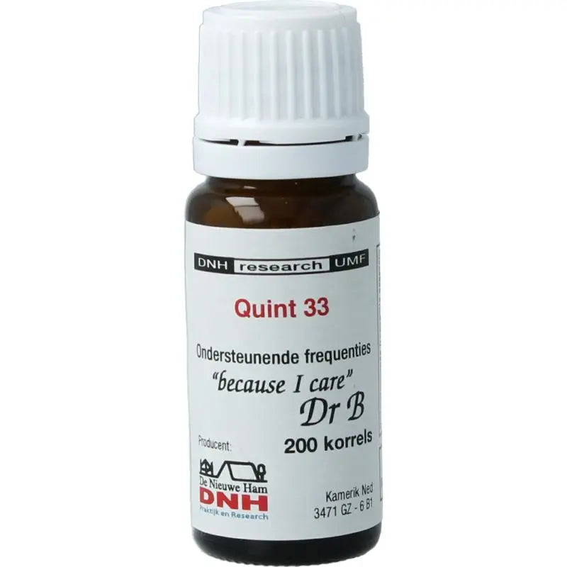 DNH Quint 33 200 stuks