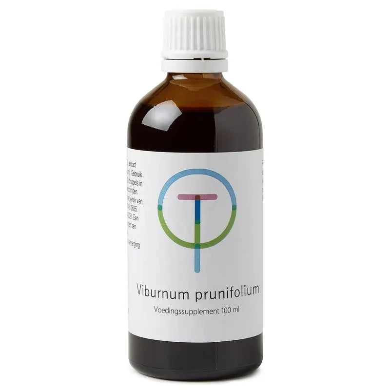 Therapeutenwinkel Viburnum prunufolium 100 ml