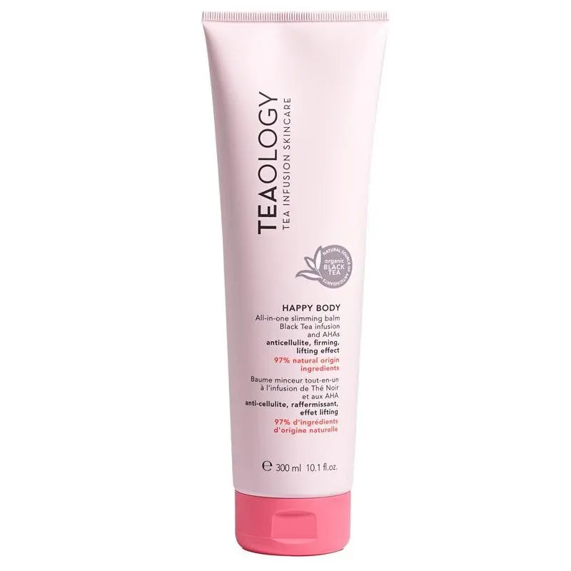 Teaology Happy body slimming maxi size 300 ml