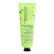 Teaology Matcha tea hand & nail cream 75 ml