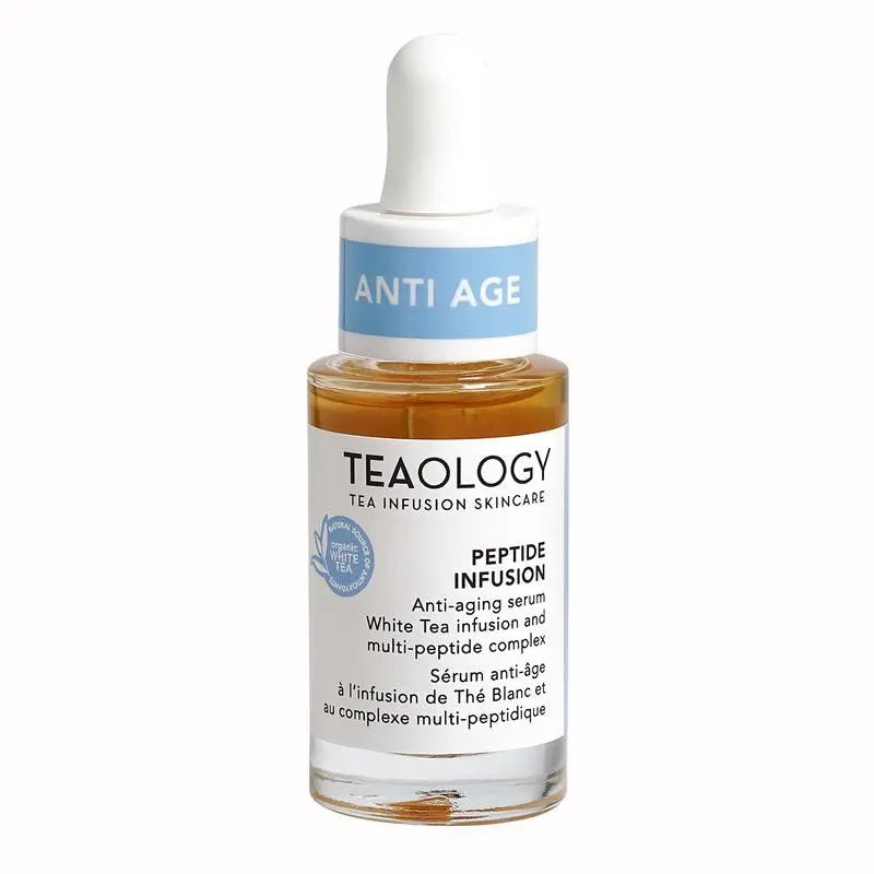 Teaology Peptide infusion 15 ml