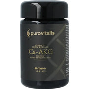 Purovitalis Ca-AKG 60 tabletten