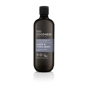 Baylis & Harding Goodness men shower gel amber & tonka bean 500 ml
