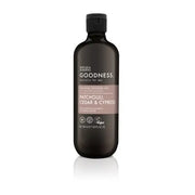 Baylis & Harding Goodness men shower gel patchouli