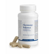 Biotics Hormone balance 60 capsules