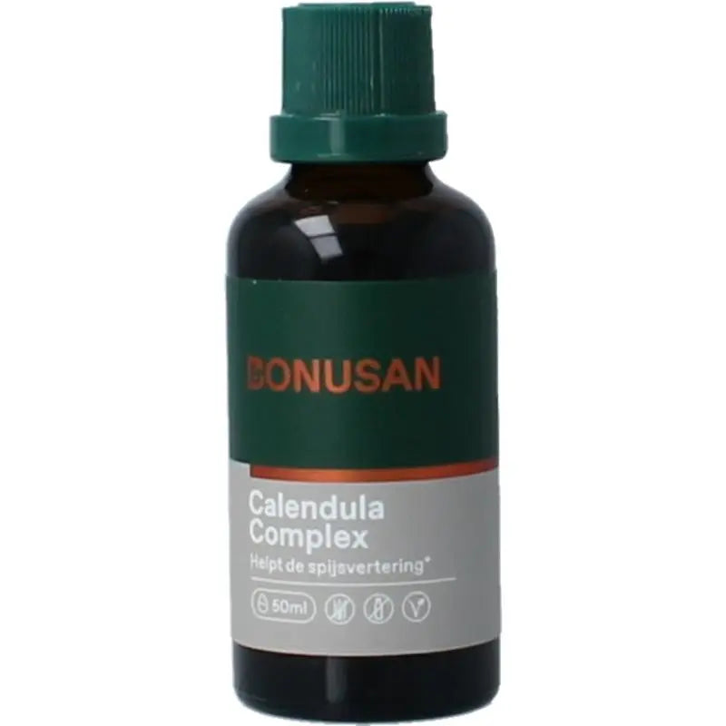 Bonusan Calendula complex 50 ml