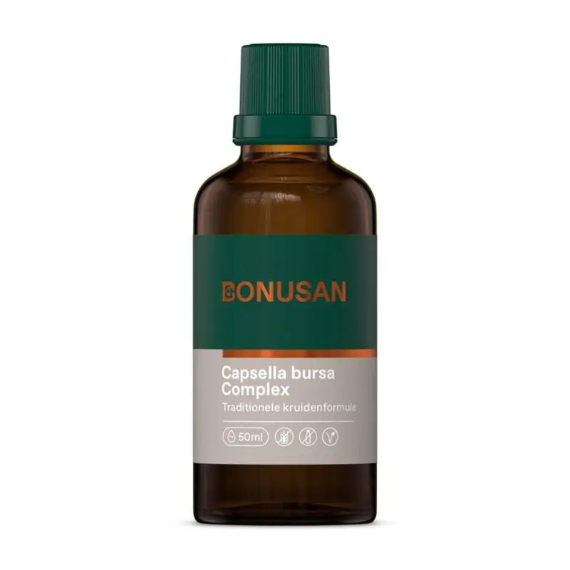 Bonusan Capsella bursa complex 50 ml