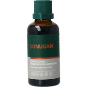 Bonusan Centaurium rosmarinus complex 50 ml