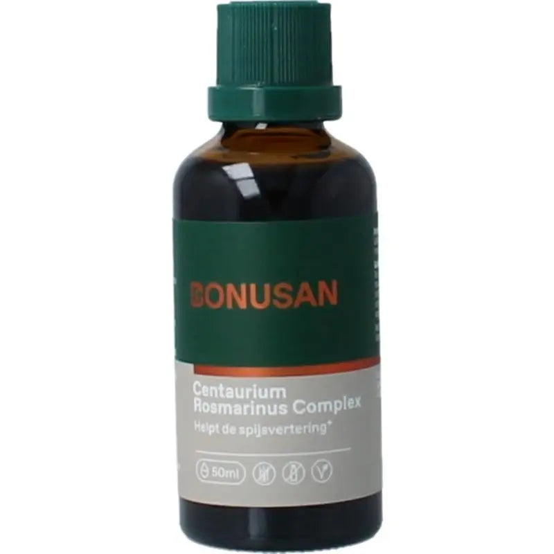 Bonusan Centaurium rosmarinus complex 50 ml