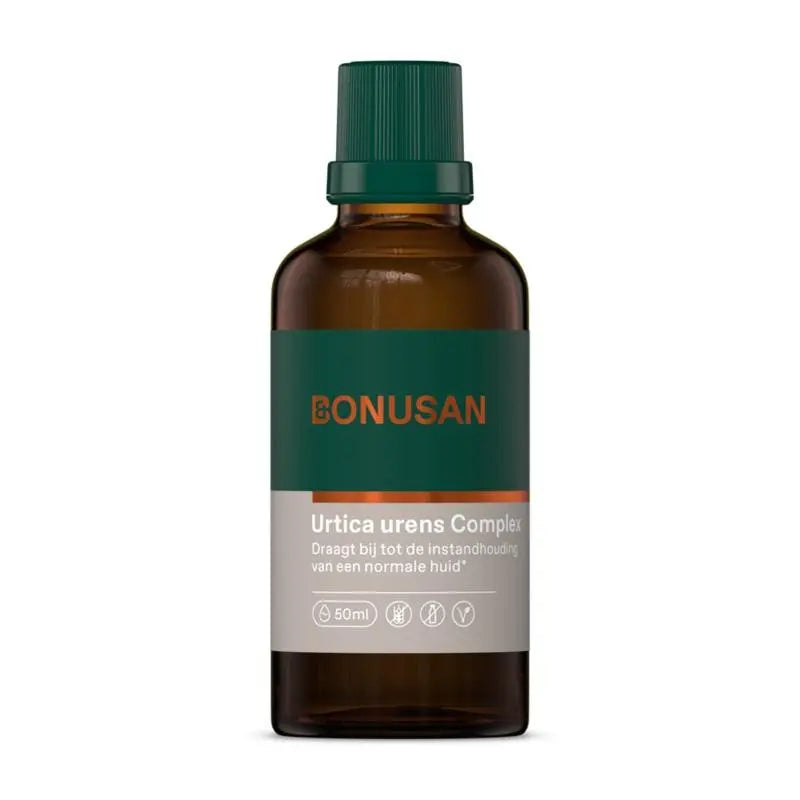 Bonusan Urtica urens complex 50 ml