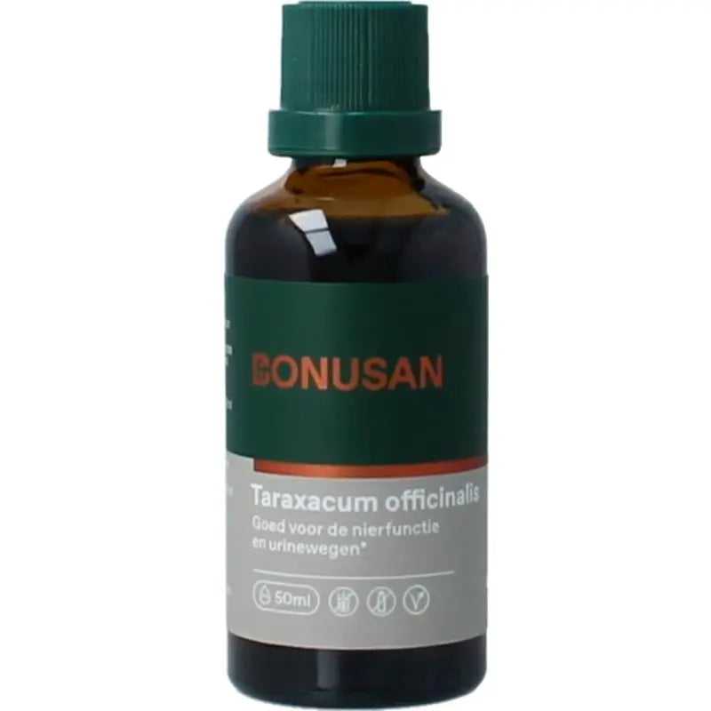 Bonusan Taraxacum officinalis 50 ml