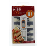 Kiss Full cover nails short square