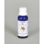 Vita Chaos 26 synaps transmissie 30 ml