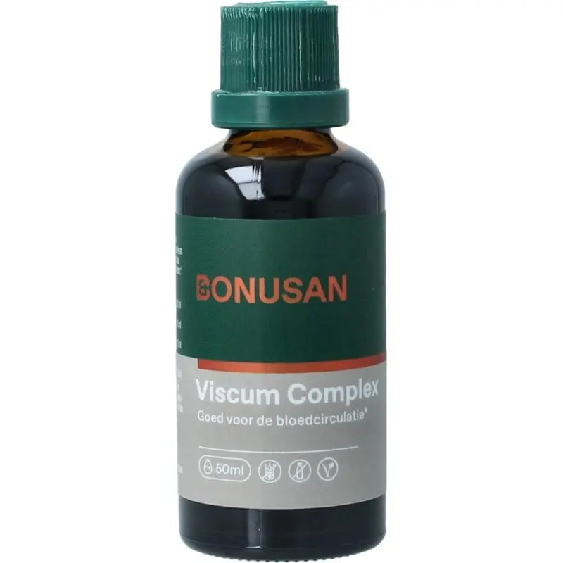 Bonusan Viscum complex 50 ml