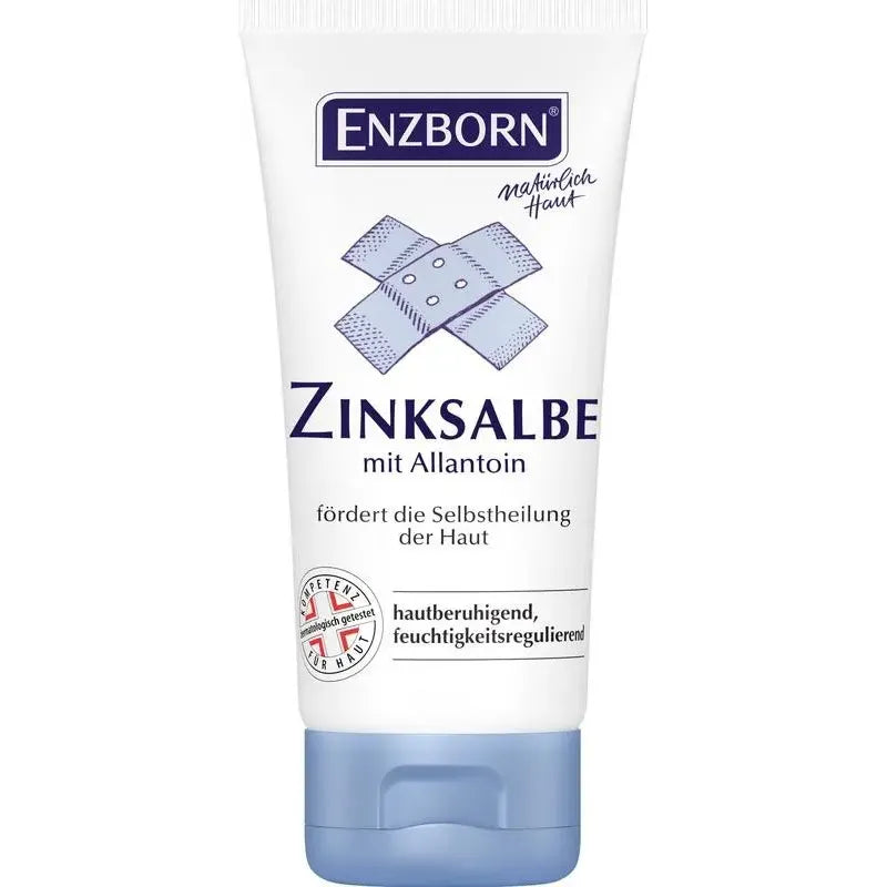 Enzborn Zinksalbe 50 ml