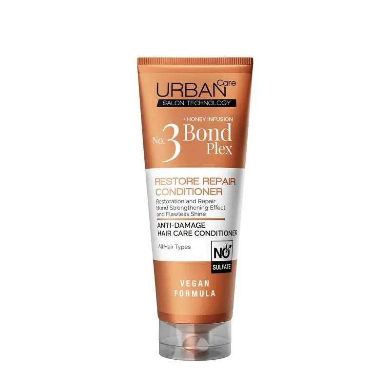 Urban Care No 2 Bond plex conditioner restore & repair 250 ml