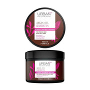 Urban Care Argan oil & keratin haircare mask 230 ml