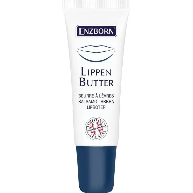 Enzborn Lippenbutter 10 ml