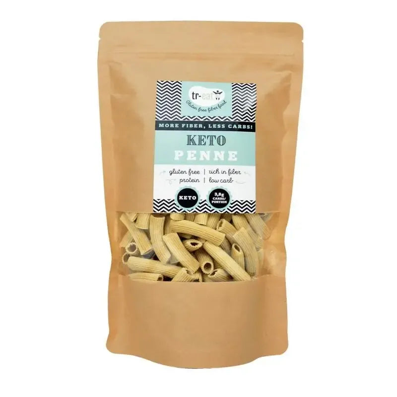 Treat Penne keto glutenvrij 200 gram