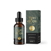 Eureleaf Zendrops original 20% 10 ml