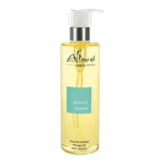 Altearah Massageolie serenity turqoise biologisch 250 ml