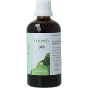 Fytomed Uro biologisch 100 ml