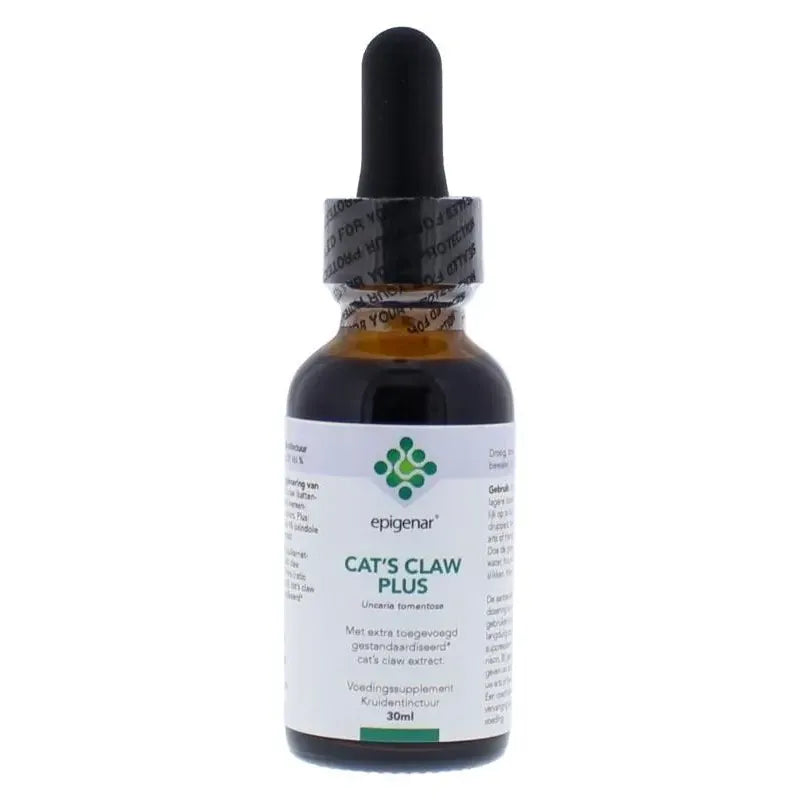 Epigenar Cat's claw plus 30 ml