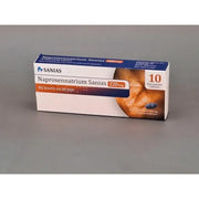 Sanias Naproxennatrium 220 mg 10 tabletten