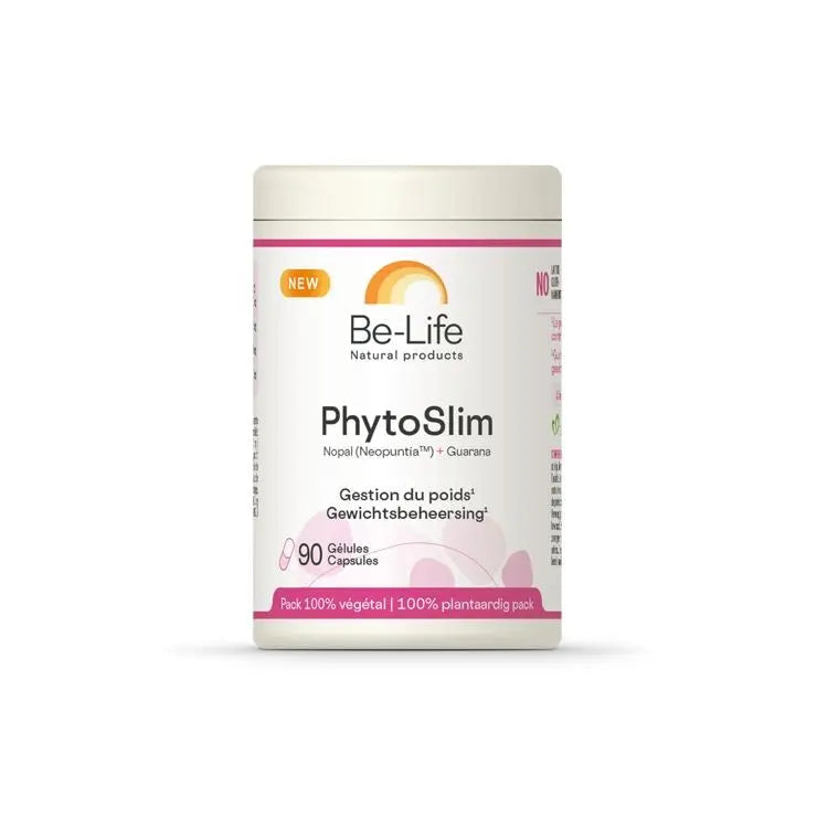 Be-Life Phytoslim 90 capsules