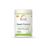 Be-Life Sweet control 60 capsules