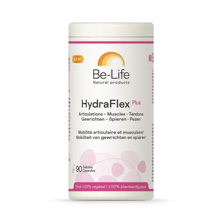 Be-Life Hydraflex plus 90 capsules