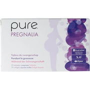 Pure Pregnalia 60 stuks