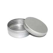 Lamazuna Getaway travel tin round