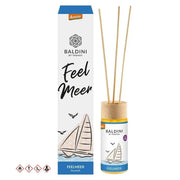 Baldini Geurstokjes feelmeer biologisch demeter 50 ml