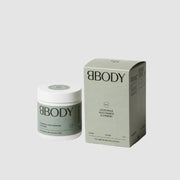 Bbody Liposomale nicotinamide & D-ribose 30 capsules