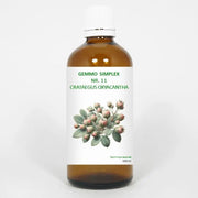Balance Pharma Gemmo simplex 11 crataegus oxyacantha 100 ml