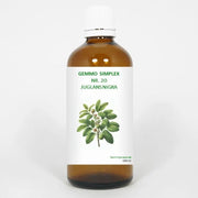 Balance Pharma Gemmo simplex 20 juglans nigra 100 ml