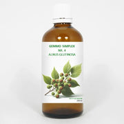 Balance Pharma Gemmo simplex 4 alnus glutinosa 100 ml