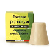 Lamazuna Deodorant palmarosa 30 gram
