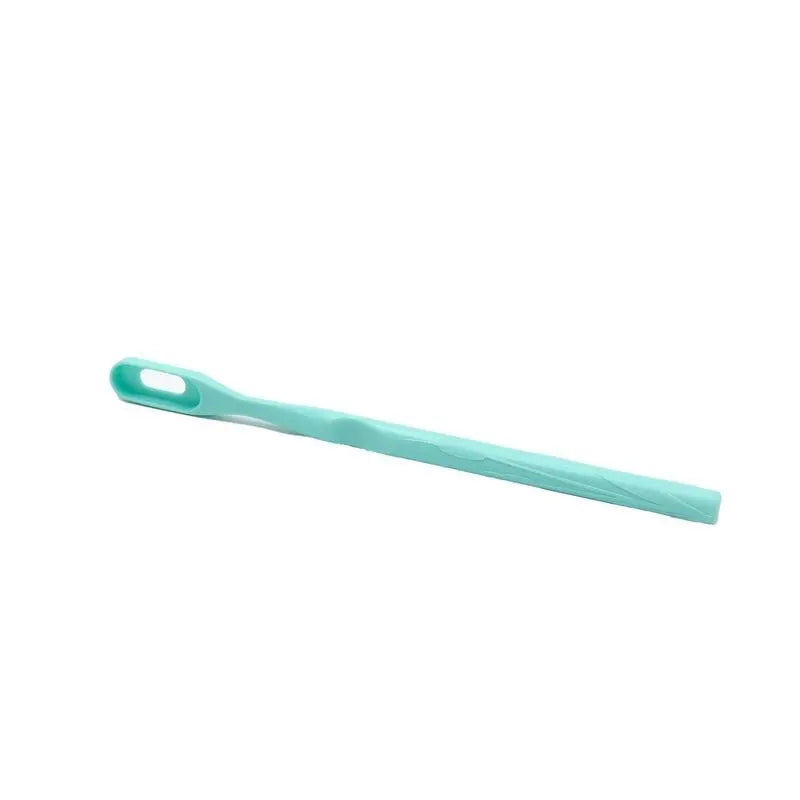 Lamazuna Toothbrush handle water green