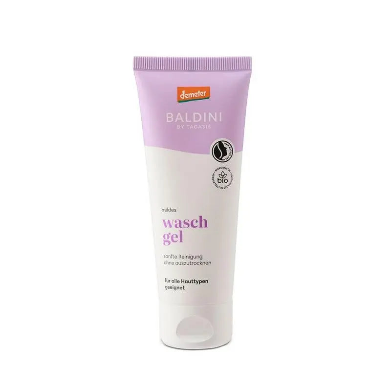 Baldini Washgel demeter 75 ml