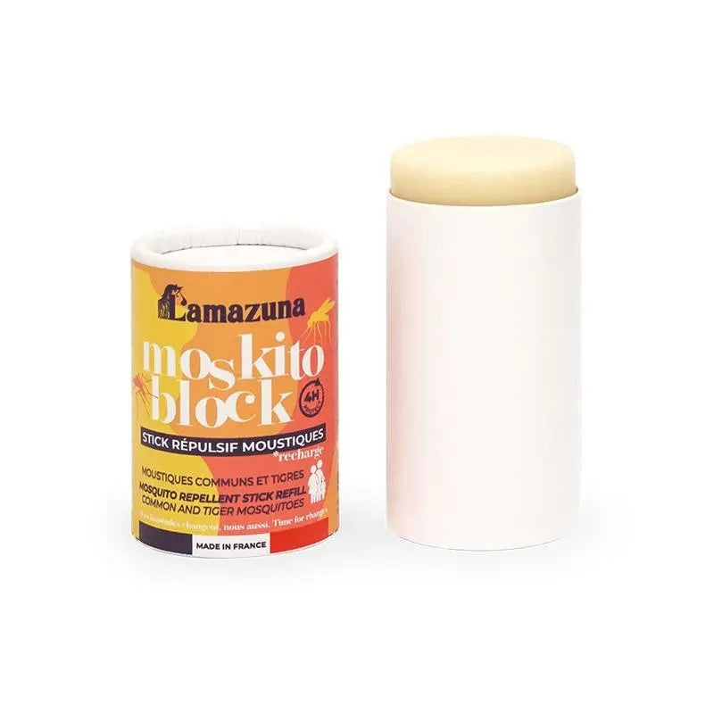 Lamazuna Moskito block refill 50 ml