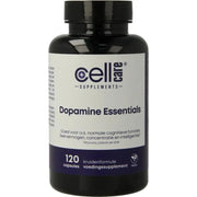 Cellcare Dopamine essentials 120 vcaps