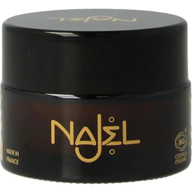 Najel Aleppo lippenbalsem vanilla 12 ml
