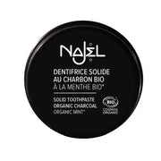 Najel Aleppo solid charcoal toothpaste 33 gram