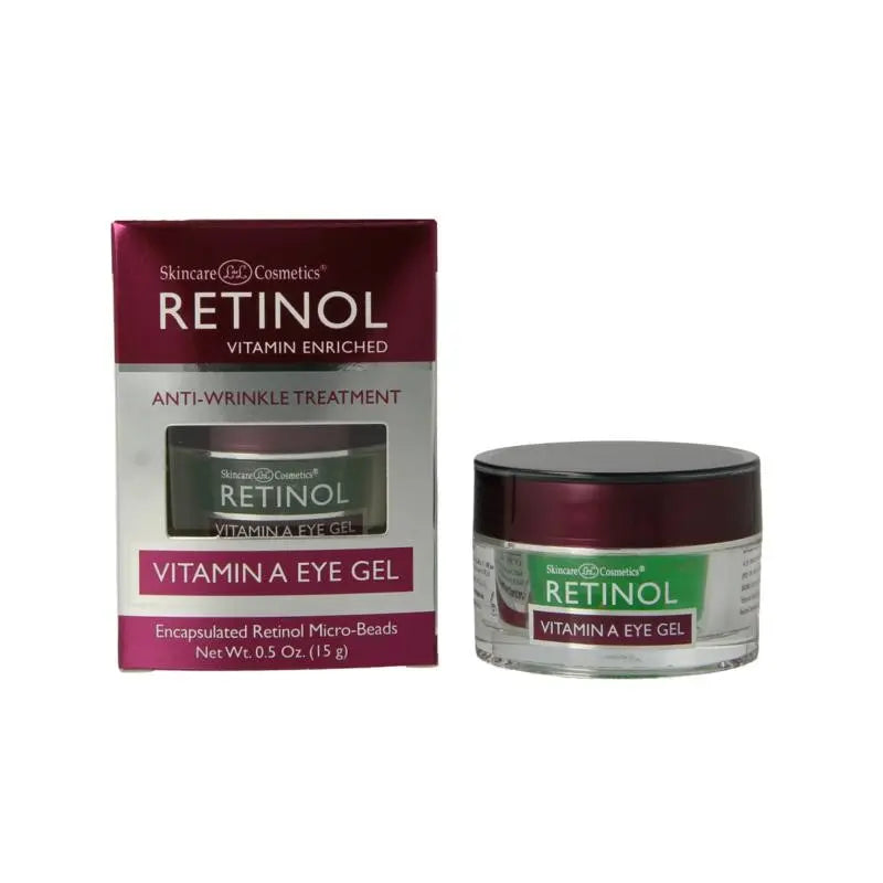 Retinol Eye gel 14 gram