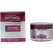 Retinol Day cream SPF20 48 gram