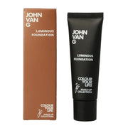 John van G Luminous foundation 14 25 ml