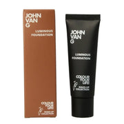 John van G Luminous foundation 31 25 ml